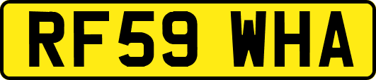 RF59WHA