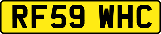 RF59WHC