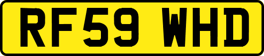 RF59WHD