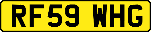 RF59WHG