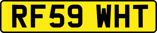 RF59WHT