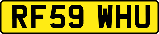 RF59WHU