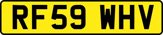 RF59WHV