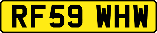 RF59WHW