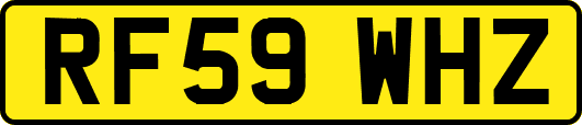 RF59WHZ