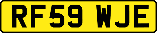 RF59WJE