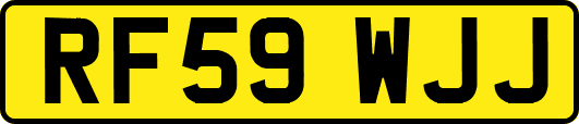 RF59WJJ