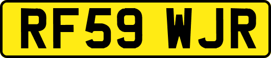 RF59WJR