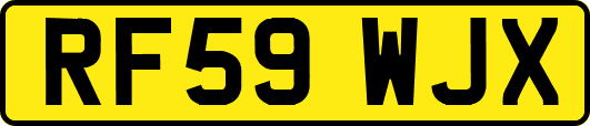 RF59WJX