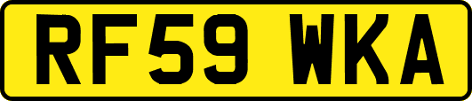 RF59WKA