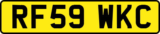 RF59WKC