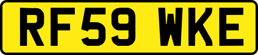 RF59WKE