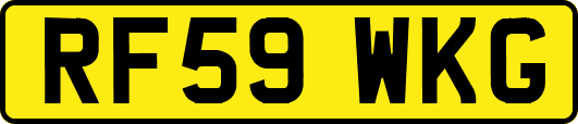 RF59WKG