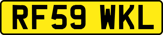 RF59WKL
