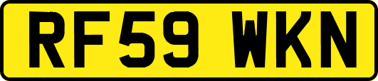 RF59WKN