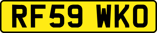 RF59WKO