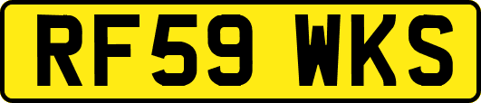 RF59WKS