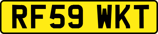 RF59WKT
