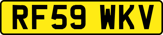 RF59WKV