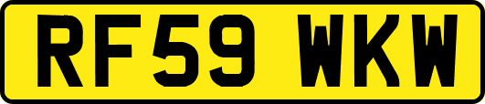 RF59WKW