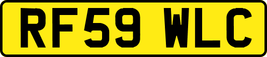 RF59WLC