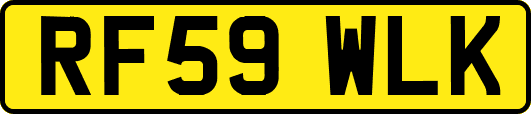 RF59WLK
