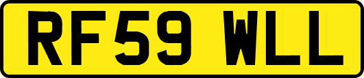 RF59WLL