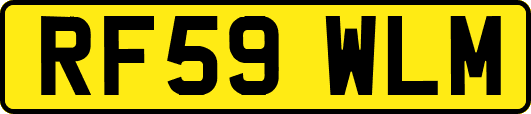 RF59WLM