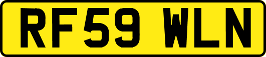 RF59WLN