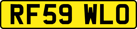 RF59WLO