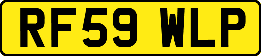 RF59WLP