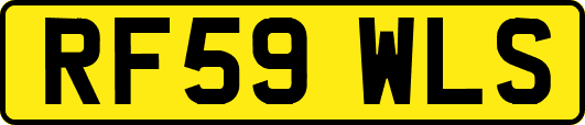 RF59WLS