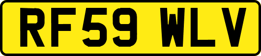 RF59WLV