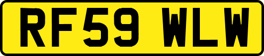 RF59WLW