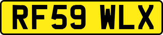 RF59WLX