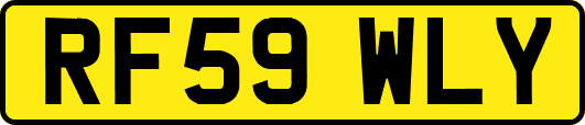 RF59WLY