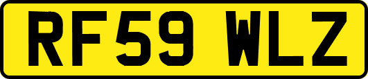 RF59WLZ