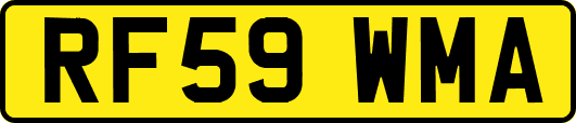 RF59WMA