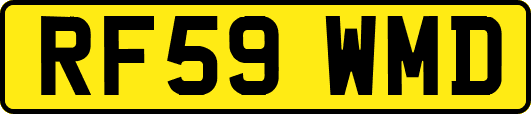 RF59WMD