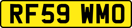 RF59WMO
