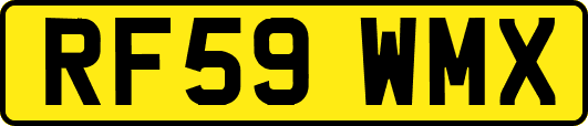 RF59WMX