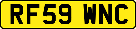 RF59WNC