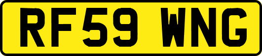 RF59WNG