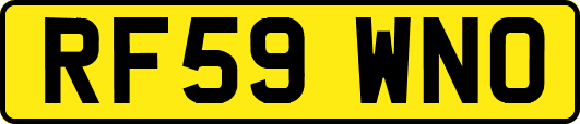 RF59WNO