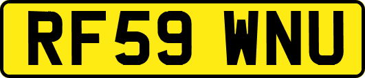 RF59WNU