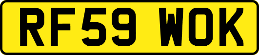 RF59WOK