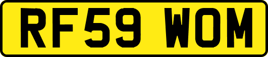 RF59WOM