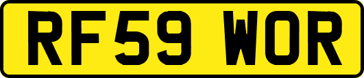 RF59WOR