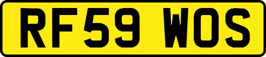 RF59WOS