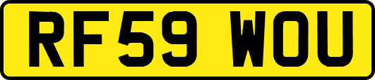 RF59WOU